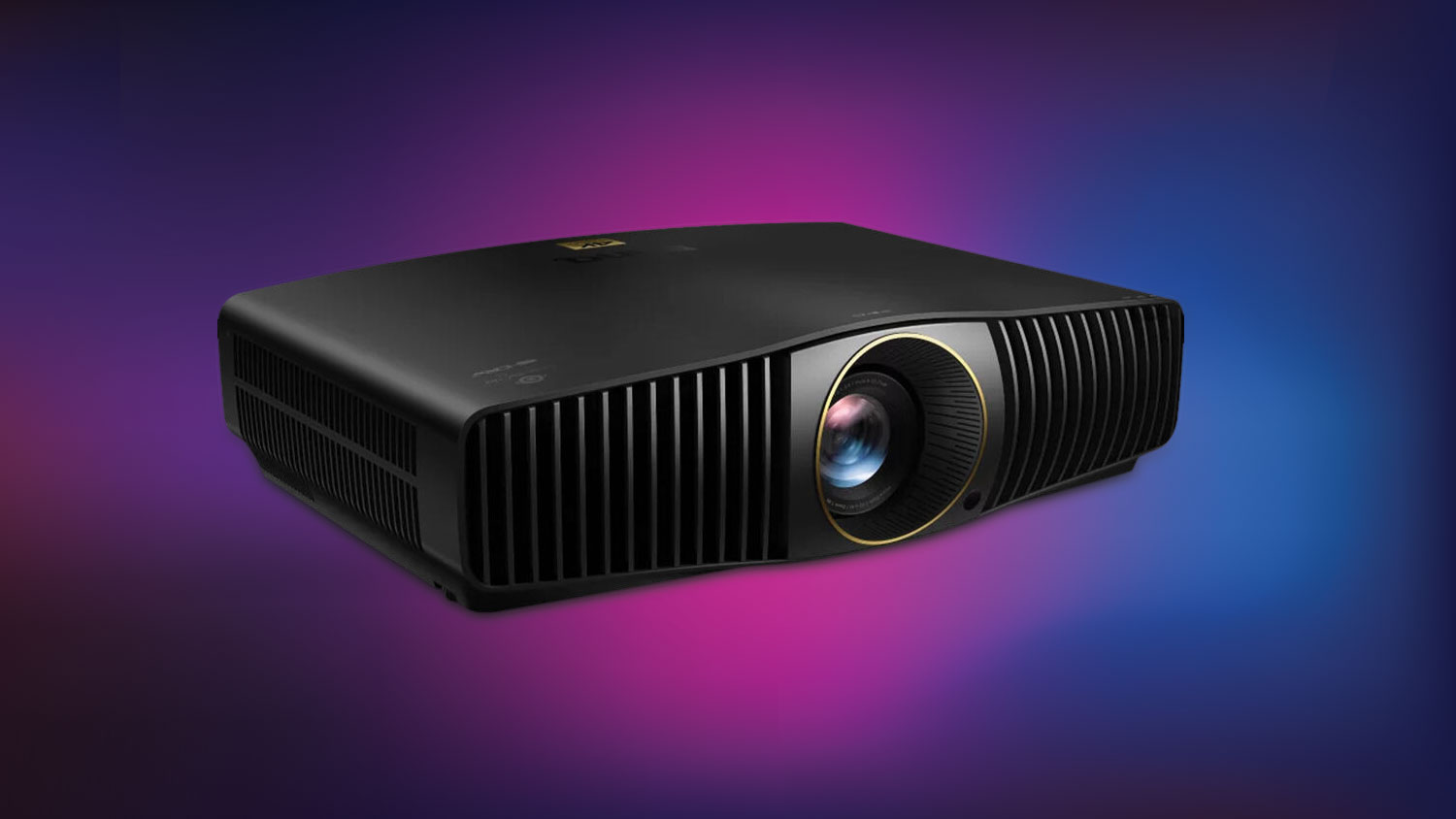 BenQ W5800 4K Laser Home Cinema Projector BenQ W5800 4K Laser Home Cinema Projector