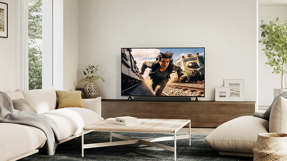 Sony BRAVIA 3
