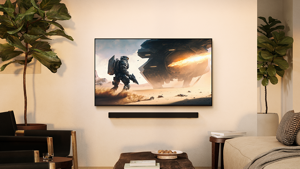 Sony BRAVIA 7