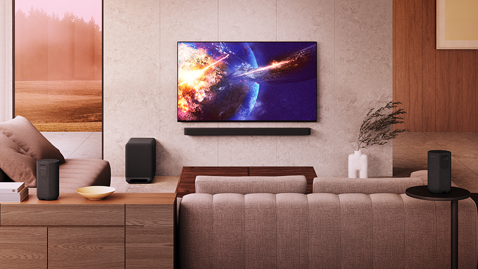 Sony BRAVIA 9