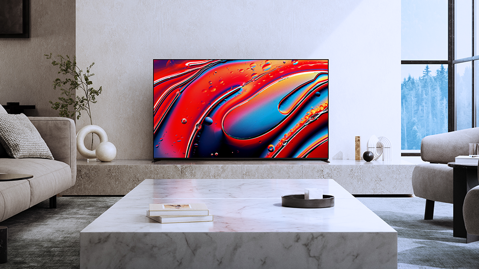 Sony BRAVIA 8