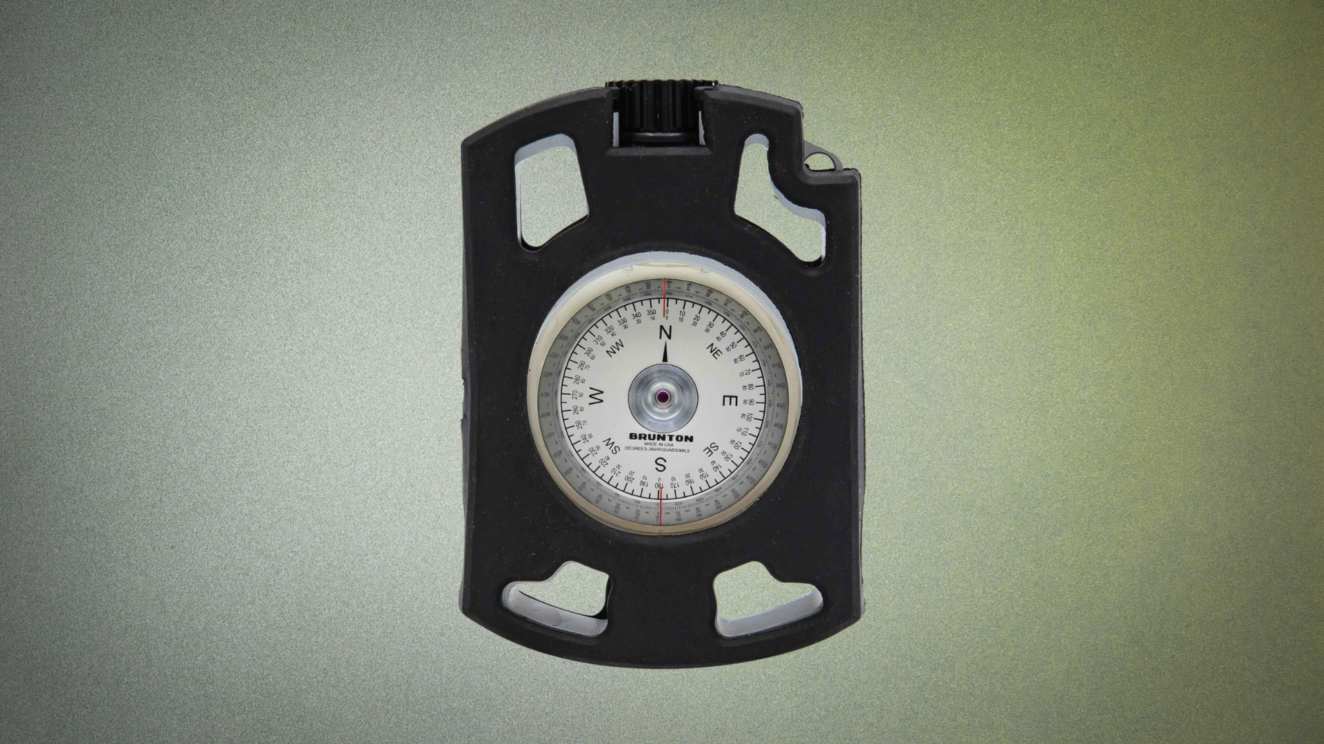 Brunton Omni-Sight 10x Spot-Through Compass