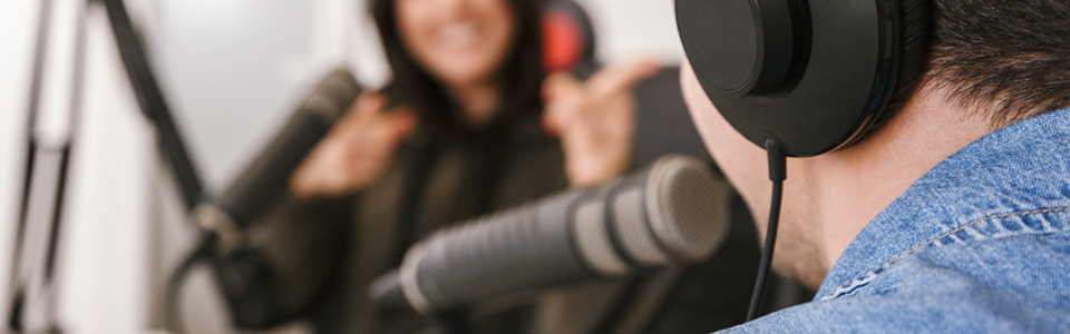 Buzzsprout Podcast Hosting Platform