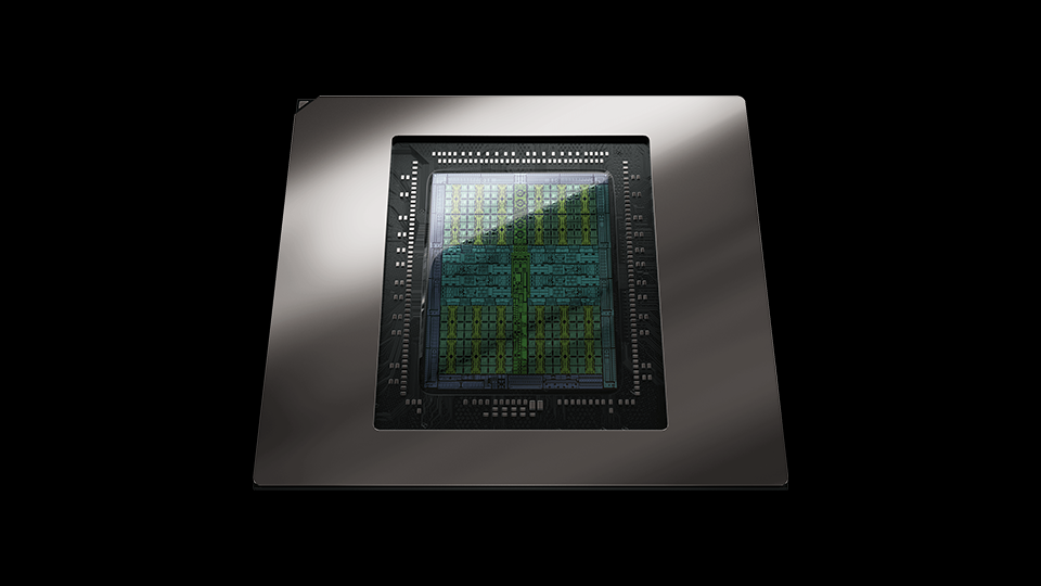 NVIDIA GeForce RTX 50 Series Powered by NVIDIA Blackwell