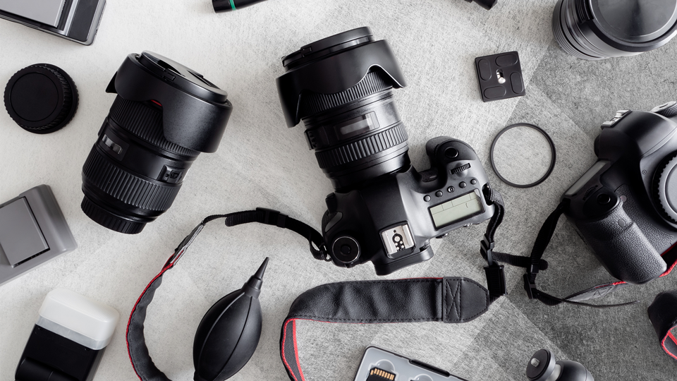 Photo Accessory What Photo Accessory Can You Not Live Without? | B&H eXplora