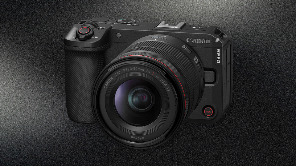 Canon EOS R6 V Camera Canon EOS R6 V Camera