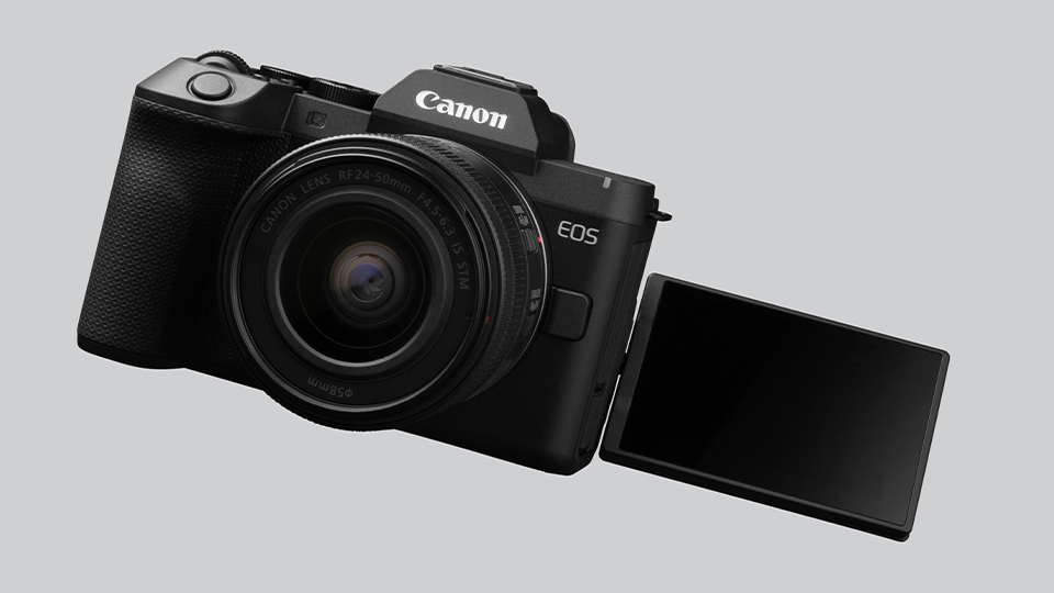 Canon R8 Mark II Canon R8 Mark II