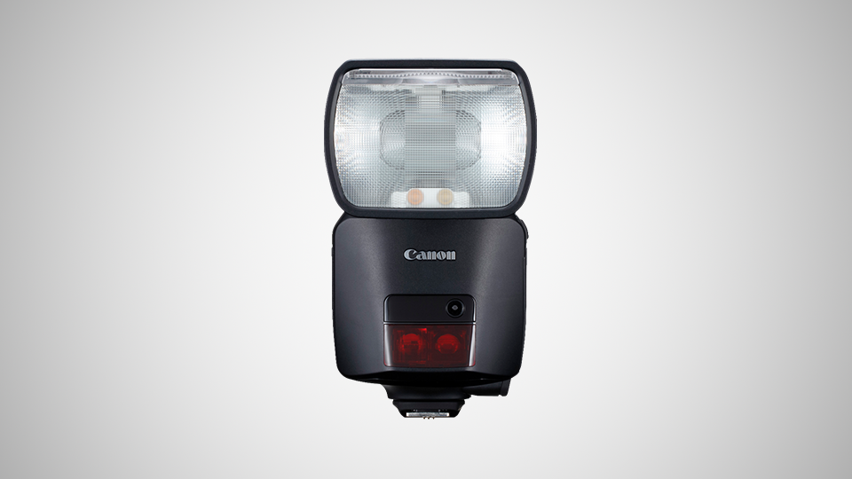 Canon Speedlite EL-1 (Version 2) Canon Speedlite EL-1 (Version 2)