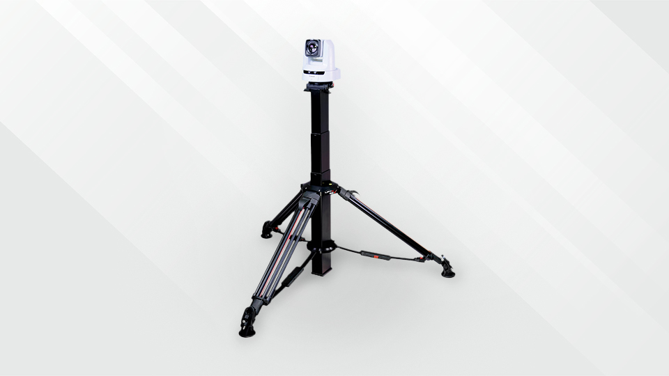 Cartoni Lifto 25 Motorized Elevation Column