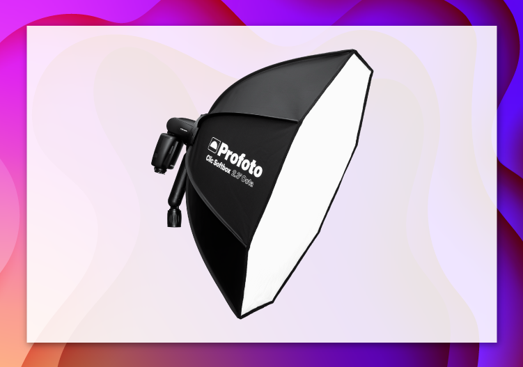 Clic Softbox 2.3 Clic Softbox 2.3