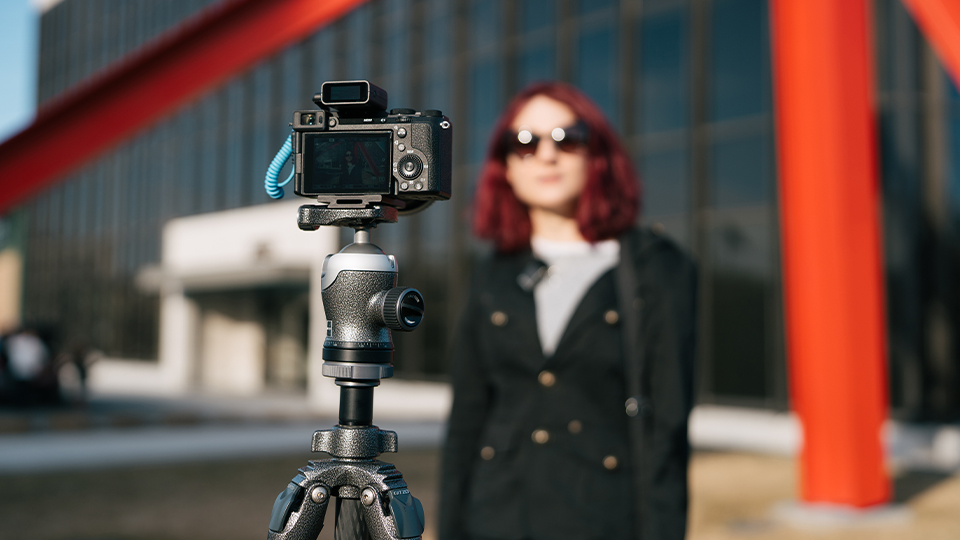 Connectivity is endless with Sennheiser Profile Wireless