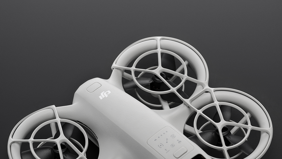 DJI Propeller Guards