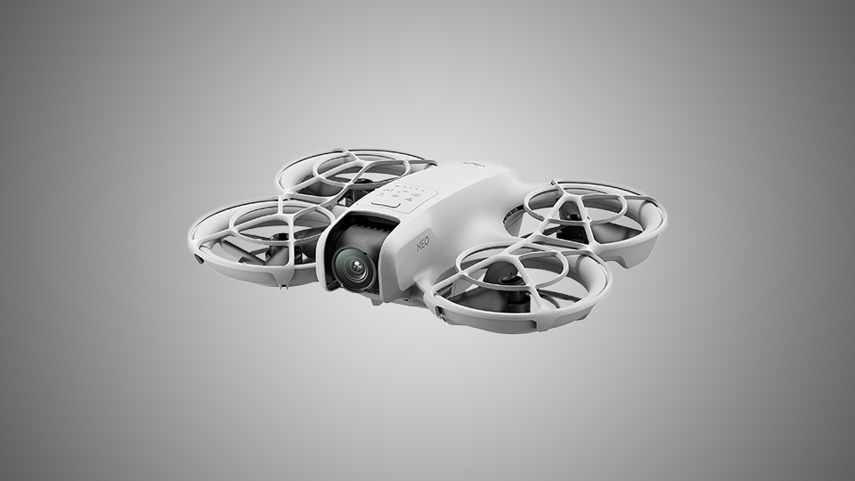 DJI Neo