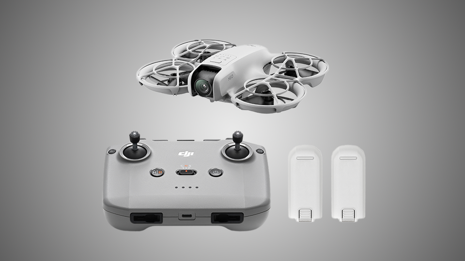 DJI Fly More Combo 