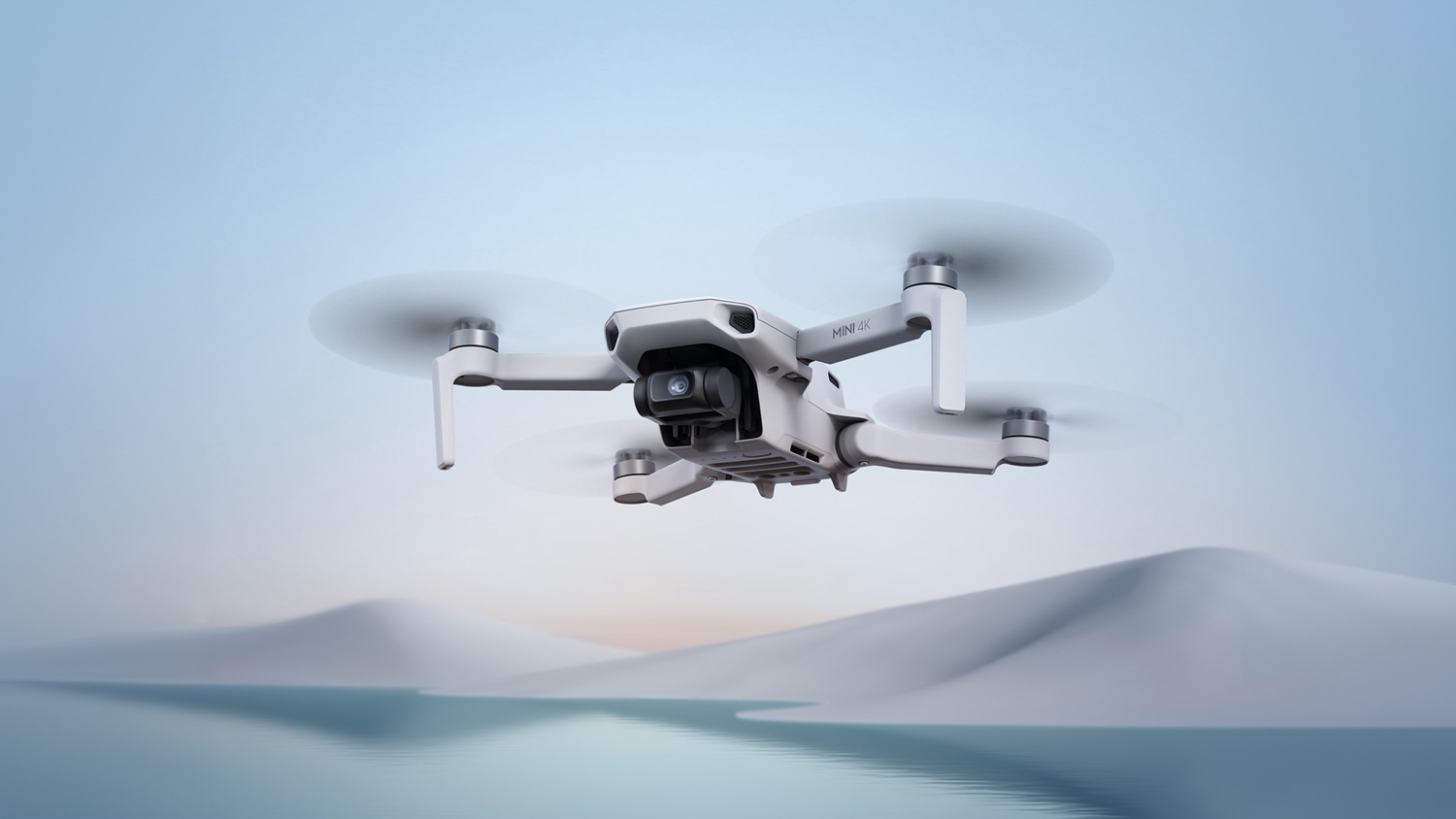 DJI Mini 5 Pro Camera Drone DJI Mini 5 Pro Camera Drone