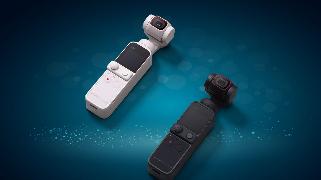DJI Pocket 2 DJI Pocket 2
