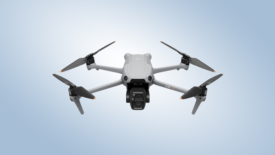 DJI Air 3S DJI Air 3S