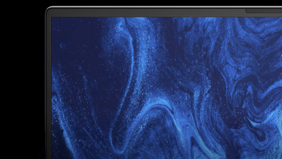 HP DreamColor Display