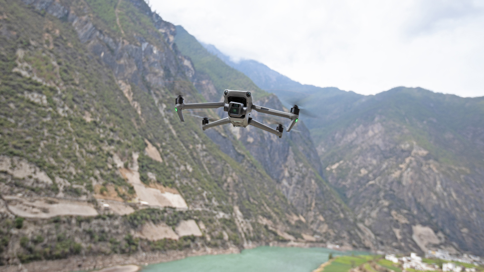 Drone Altitude Hold Drone Altitude Hold