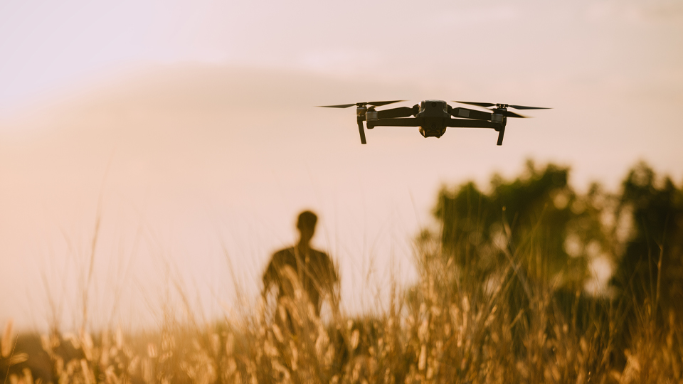 Drone Dos