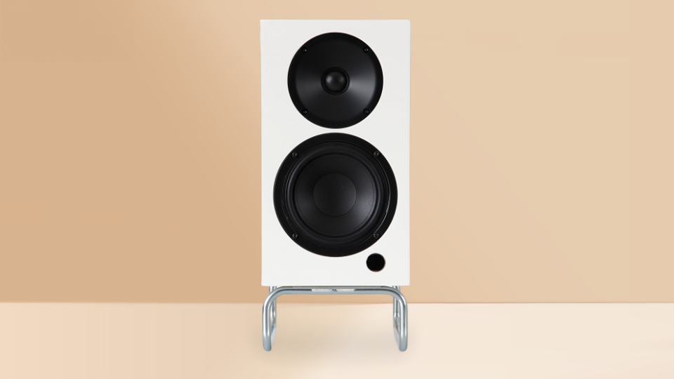 ELAC Adsum Debut ConneX DCB41-DS 2-Way Active Bookshelf Speakers (Pair) ELAC Adsum Debut ConneX DCB41-DS 2-Way Active Bookshelf Speakers (Pair)
