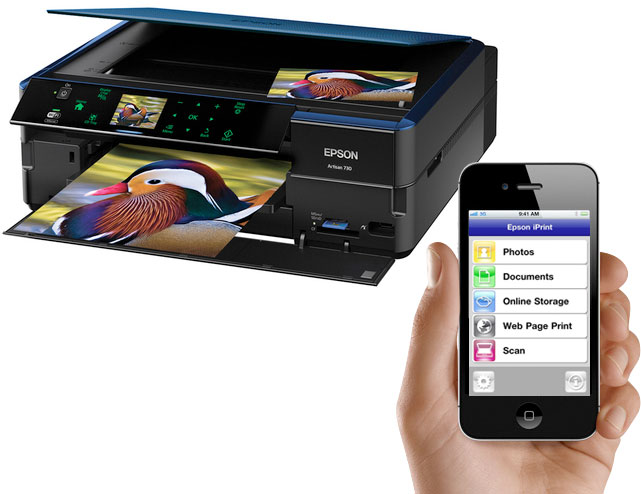 Epson App For Iphone Promotions