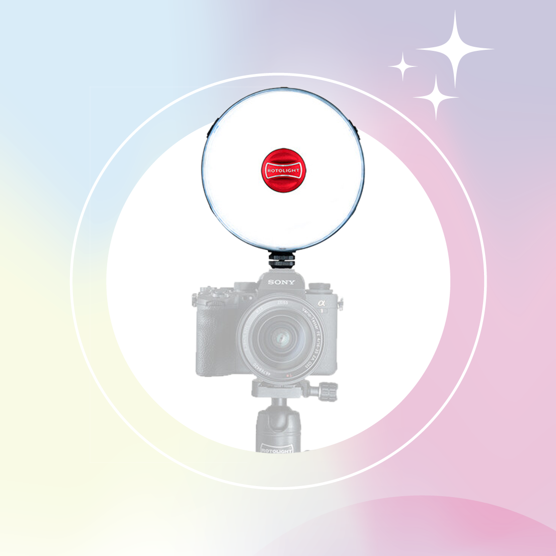 Rotolight Neo 3 Rotolight Neo 3