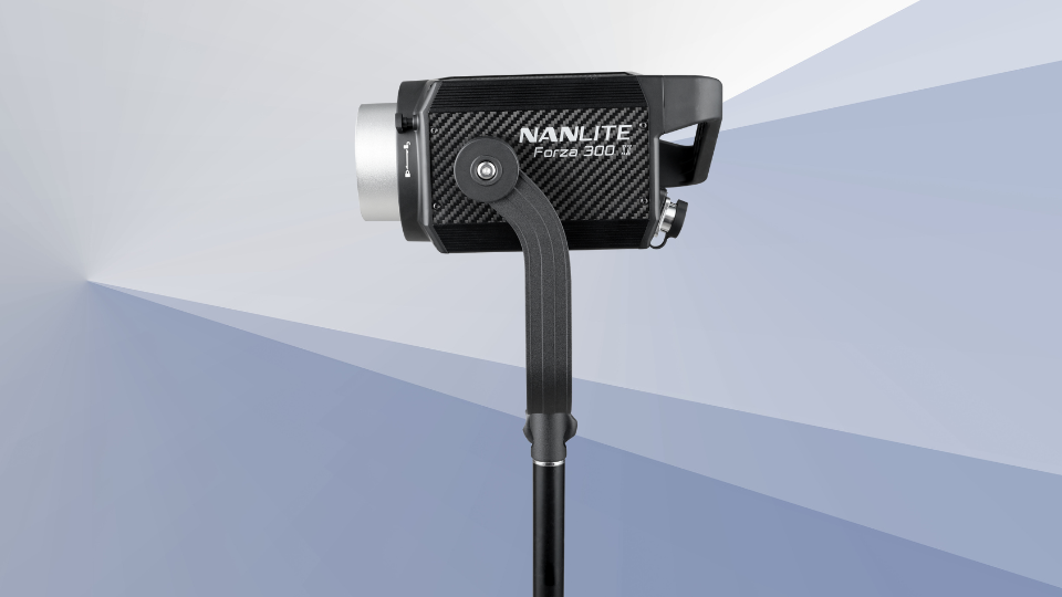 Nanlite Forza 300 II