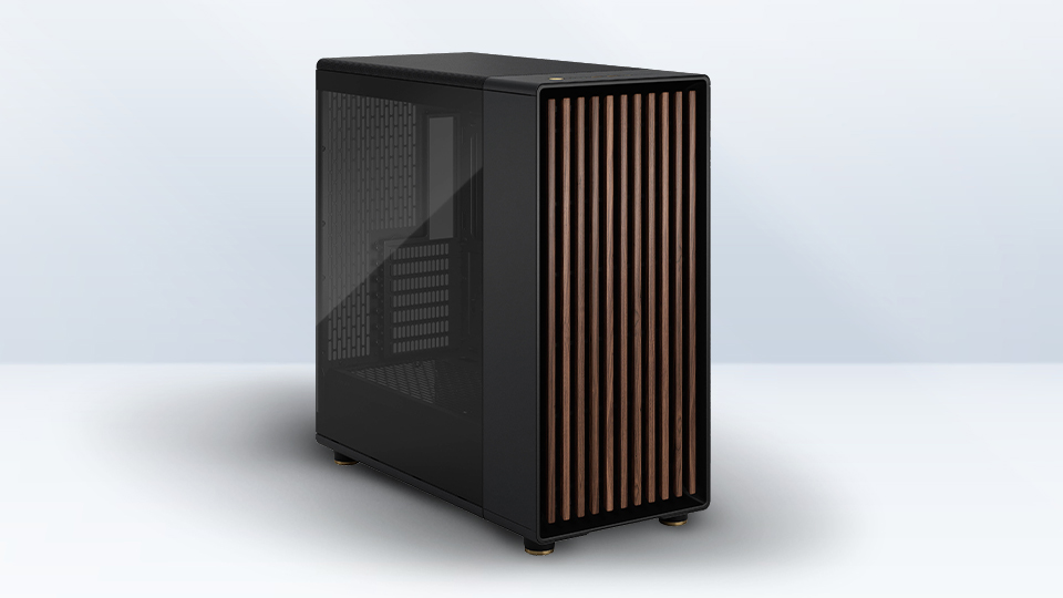 Fractal Design North XL Case Fractal Design North XL Case