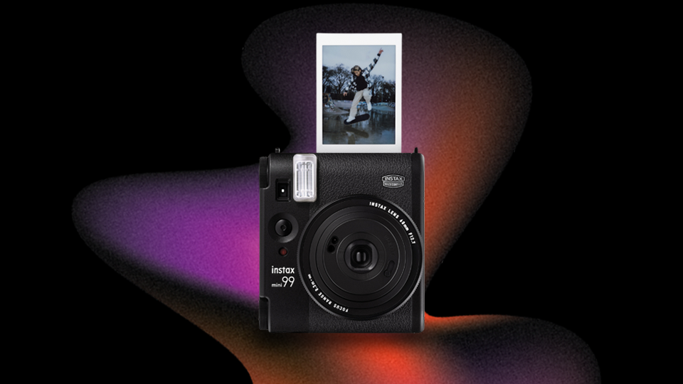 FUJIFILM INSTAX MINI 99