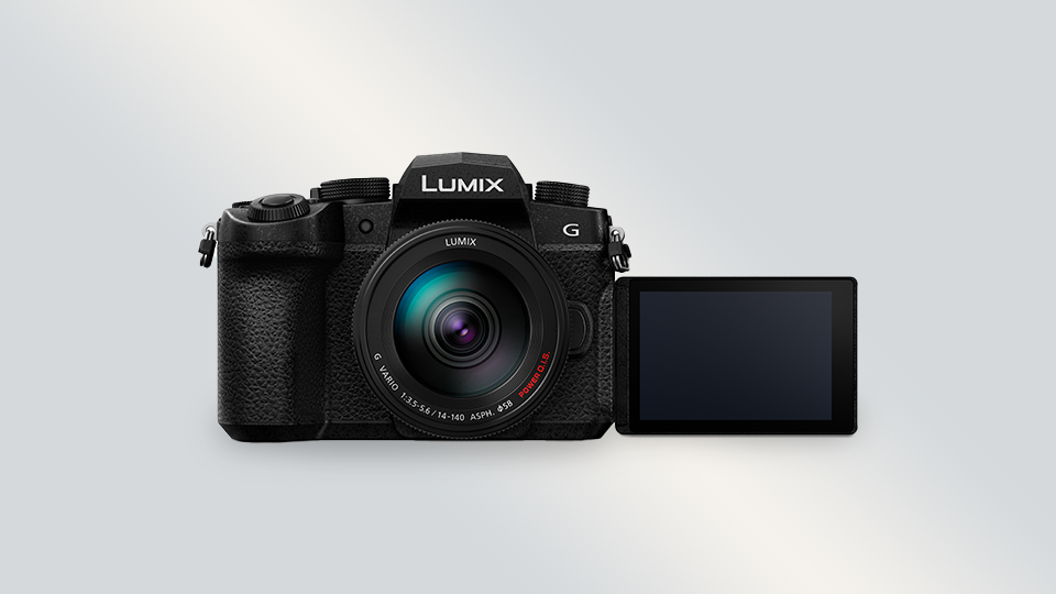 Panasonic Lumix G97 Micro Four Thirds Camera 