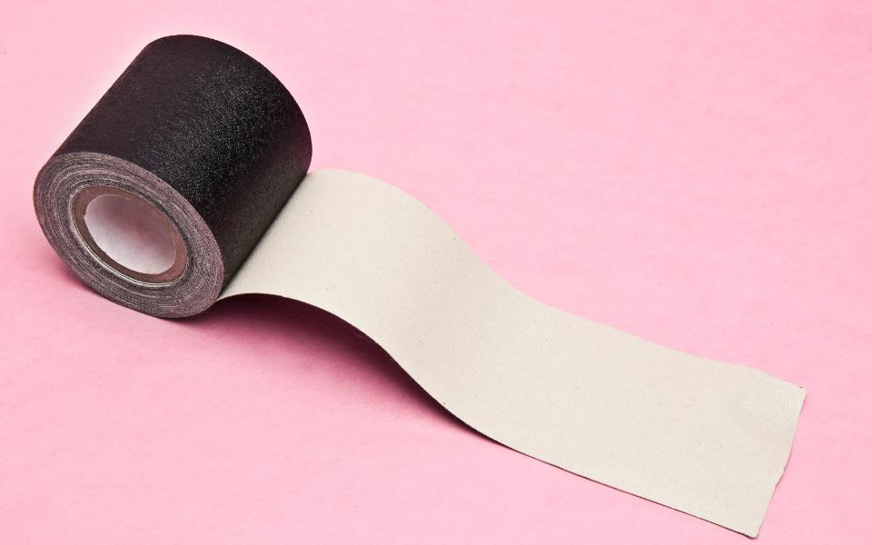 Gaffer Tape