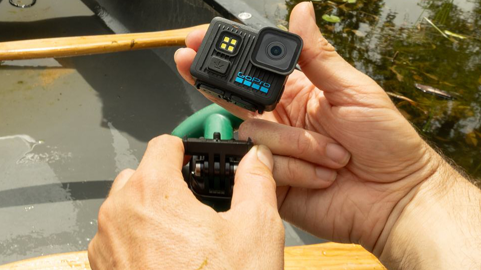 GoPro Additional Accessories GoPro Additional Accessories