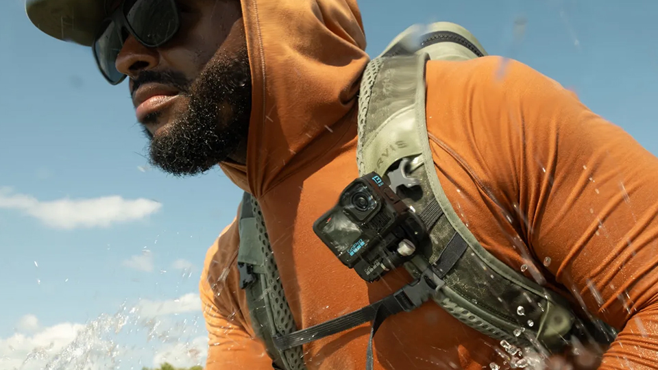 GoPro HERO13