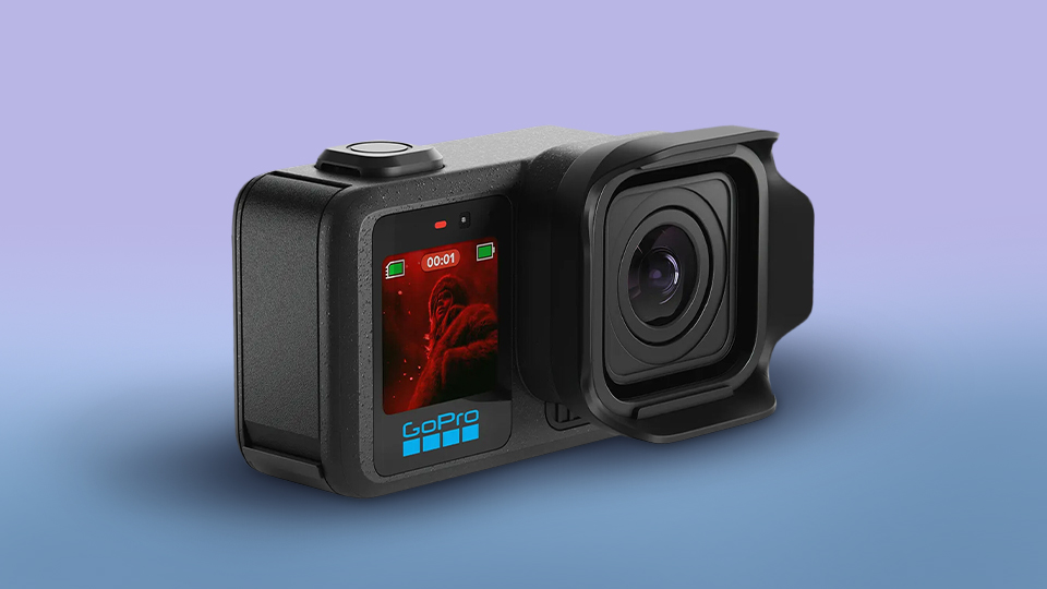 GoPro MISSION 1 PRO