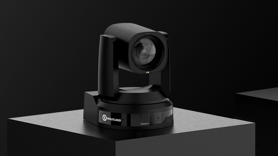 Arocam C2 HD Livestream Camera