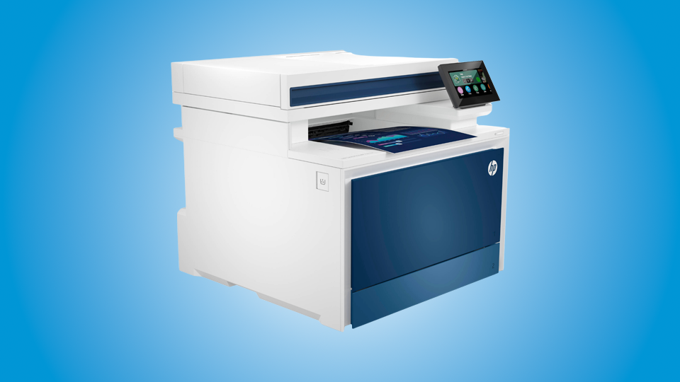 HP LaserJet Pro 4301fdw The LaserJet Pro 4301fdw is one of HP’s top all-in-one multifunction printers.
