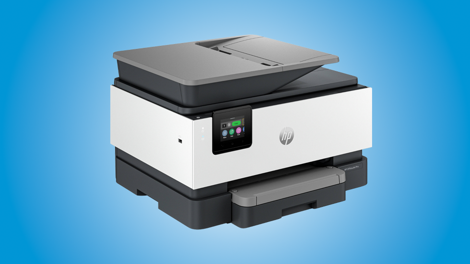 HP OfficeJet Pro 9125e Heavy on features, light on cost, the OfficeJet Pro 9125e delivers the best overall value.