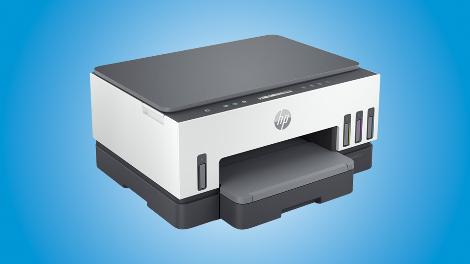 The HP Smart Tank 7001 is an all-in-one workhorse designed for high-volume, high-quality printing. The HP Smart Tank 7001 is an all-in-one workhorse designed for high-volume, high-quality printing.