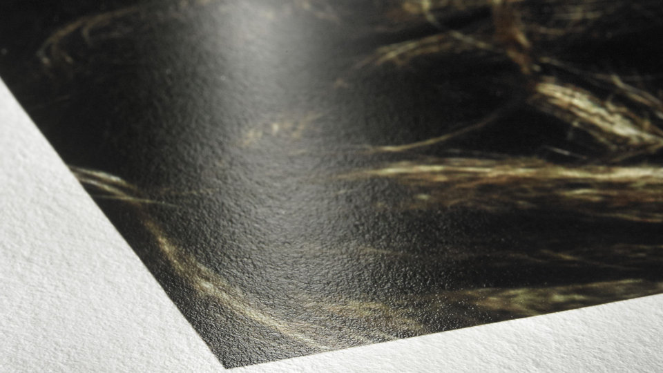 Hahnemuhle Photo Rag Baryta Paper Hahnemuhle Photo Rag Baryta Paper