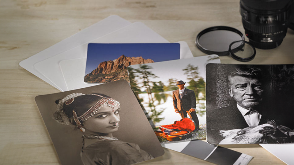 Hahnemuhle FineArt Baryta FineArt Photo Cards Hahnemuhle FineArt Baryta FineArt Photo Cards