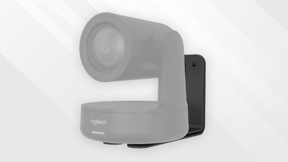 Heckler PTZ Camera Mount