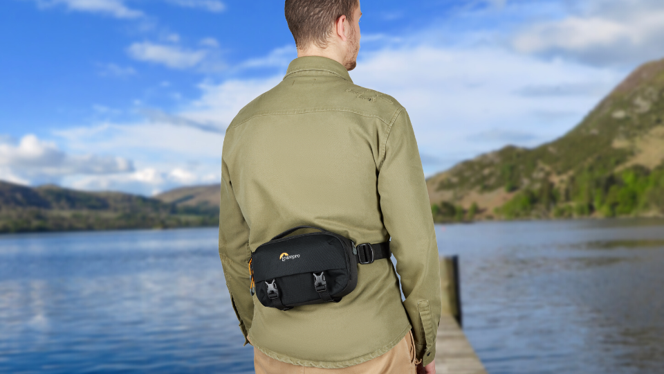 HP 100 Hip Pack HP 100 Hip Pack