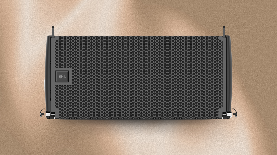 JBL SRX906LA Dual 6.5" Powered Line Array Loudspeaker JBL SRX906LA Dual 6.5" Powered Line Array Loudspeaker