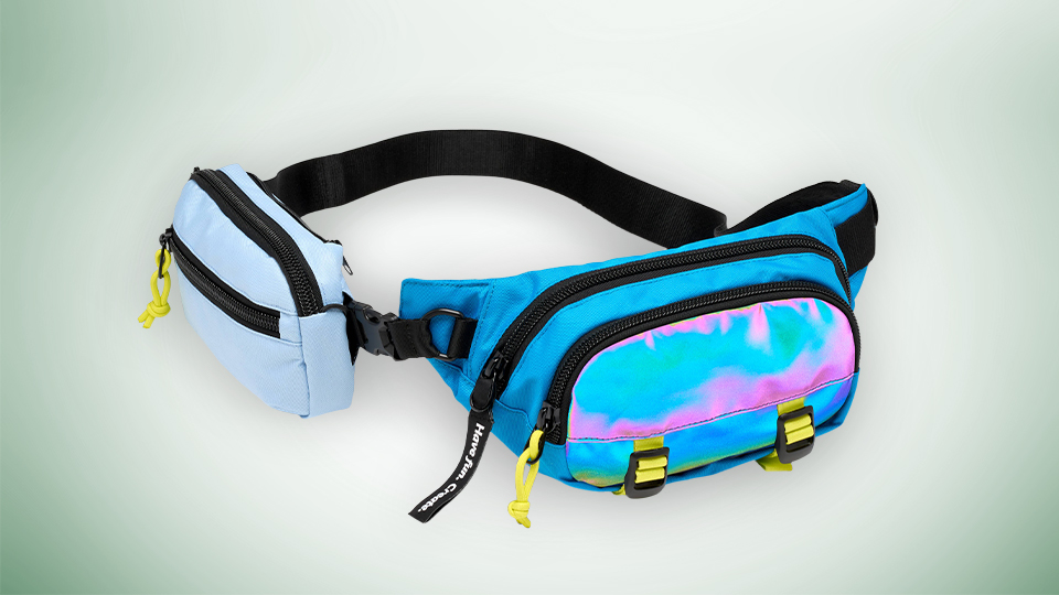JOBY Bum Bag JOBY Bum Bag