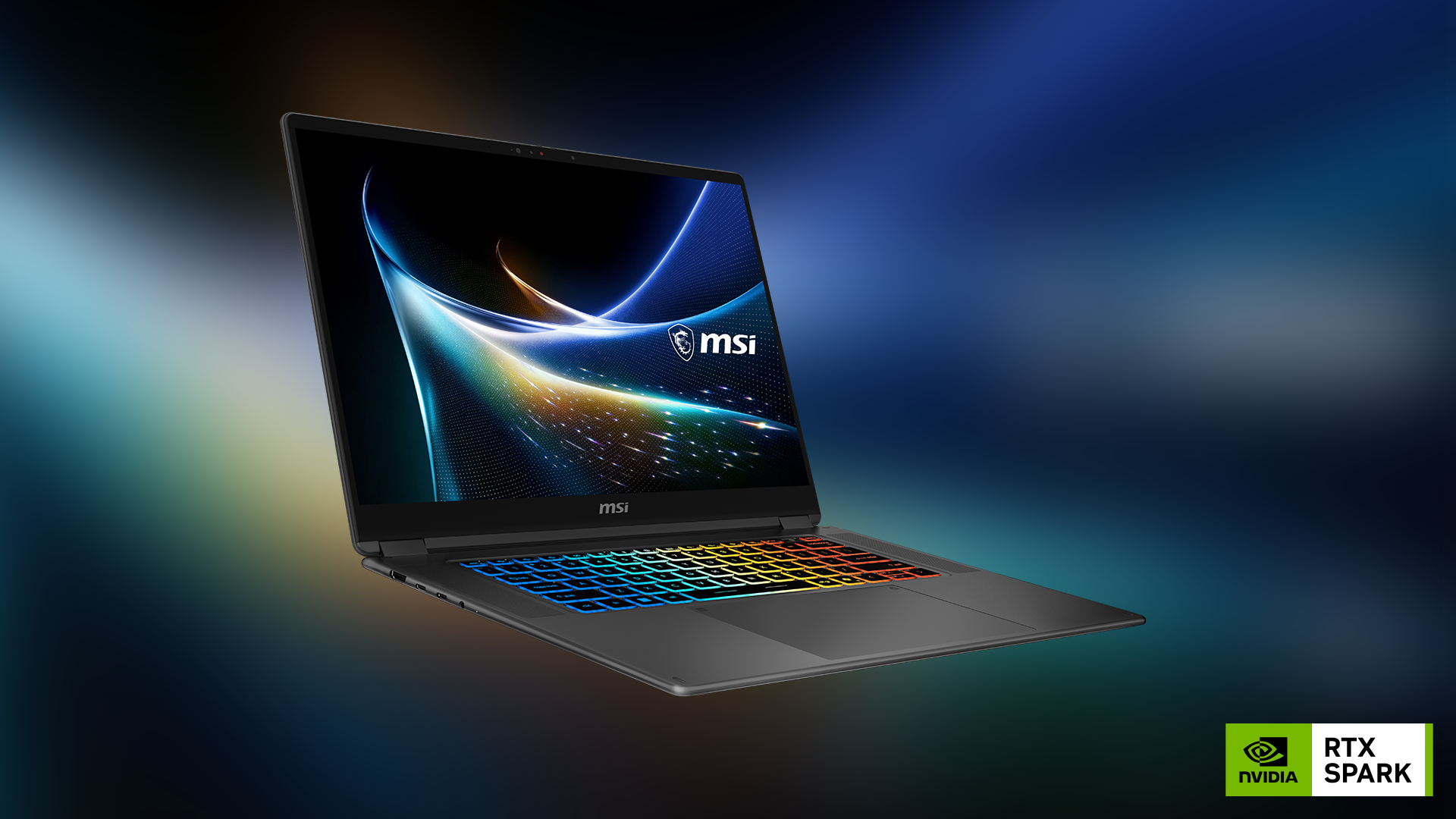 MSI Prestige N16 Flip AI+ 2-in-1 Multi-Touch Laptop MSI Prestige N16 Flip AI+ 2-in-1 Multi-Touch Laptop