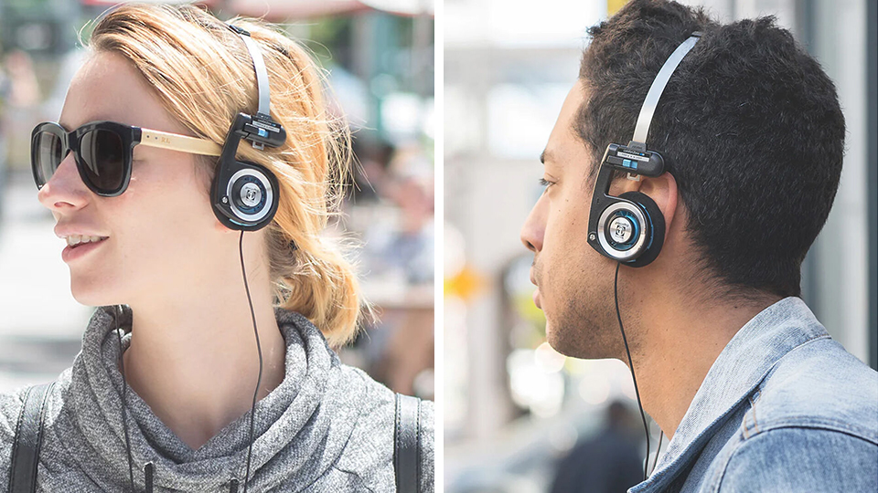 Koss PortaPro Stereo Headphones Koss PortaPro Stereo Headphones