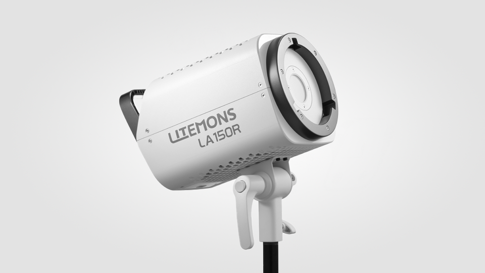 Godox LA150R RGB Monolight Godox LA150R RGB Monolight