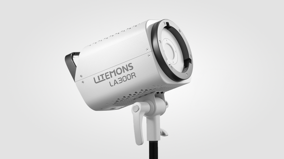 Godox LA300R RGB Monolight Godox LA300R RGB Monolight