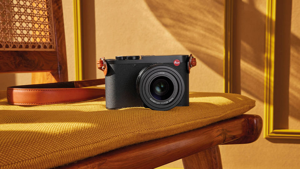 Leica Q3 Digital Camera